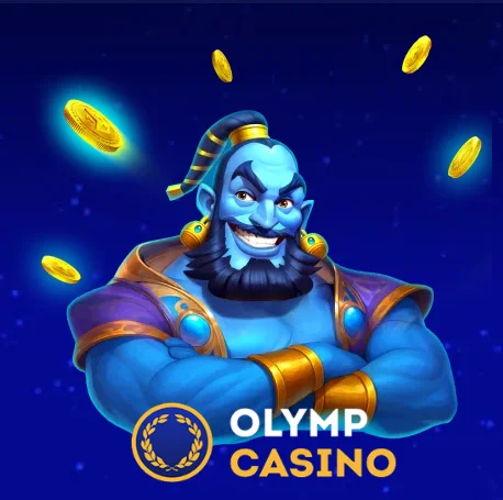OlympKZ logo